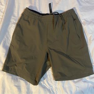 Bowline Short 8" *Ripstop